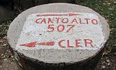 47 Sintesi della bellissima escursione
